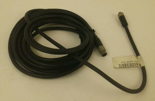 STI 60598-0050 CORDSET 300V 3 PIN0