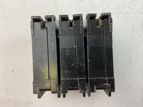 MURRAY MP3100 CIRCUIT BREAKER 100AMP 3POLE 240VAC5