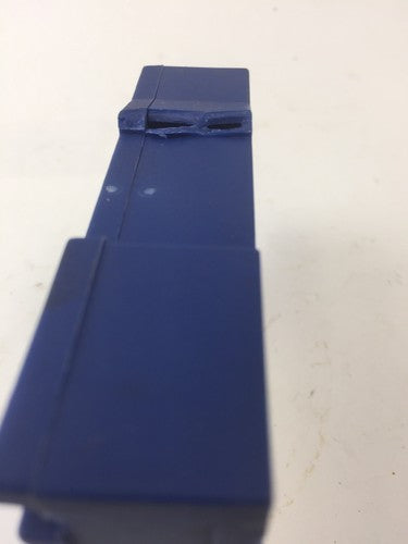 HIRSCHMANN SPIDER 5TX RAIL SWITCH5