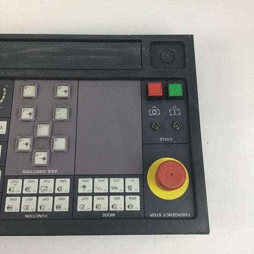 FANUC MH-1000 CONTROL PANEL E5106 B014
