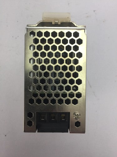 WEIDMULLER 8708660000 CONNECT POWER SUPPLY INPUT 100-240VAC 1.6-0.8A OUTPUT 24VD2