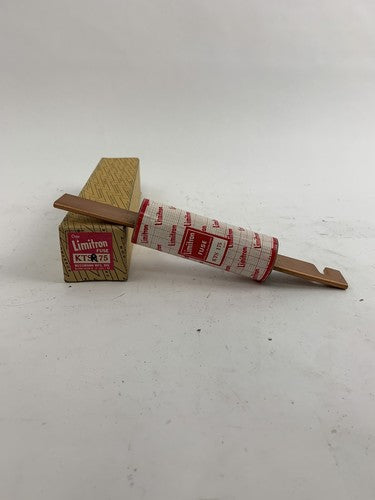 Bussmann Limitron KTSR175 175A 600V Class K1 Fuse0
