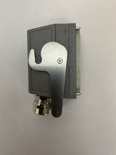 KUKA HARTING X13 4477971 KRC4 STECKERBEIPACK CONNECTOR1