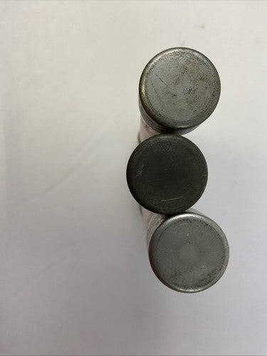 GOULD SHAWMUT TRI-ONIC TRS25R TIME DELAY FUSE 600VAC 25A (LOT OF 3)1