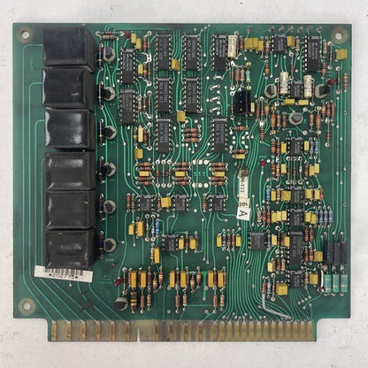 UNICO 304-933 6A FIRING CIRCUIT BOARD 500-045-B0