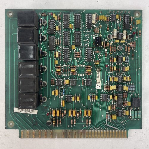 UNICO 304-933 6A FIRING CIRCUIT BOARD 500-045-B0