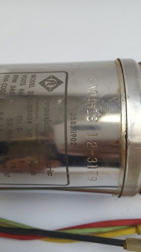 GRUNDFOS B89010009-P10439U51