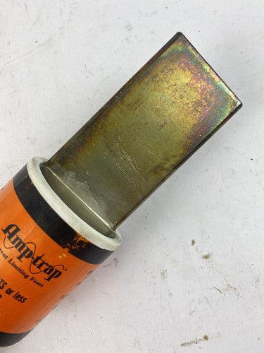 Shawmut Amp-trap A2Y600 Type 3 600A 250V Fuse6