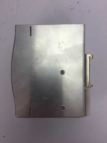 WEIDMULLER 8708660000 CONNECT POWER SUPPLY INPUT 100-240VAC 1.6-0.8A OUTPUT 24VD3