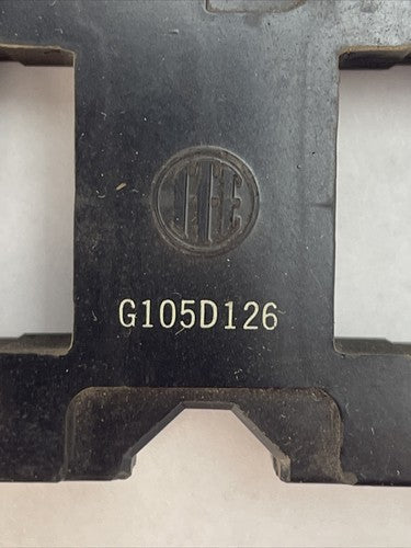 ITE G105D126 COIL 120V 60CY 110V 50CY1