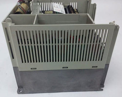 ALLEN BRADLEY 1305-BA03A SER. C, AC DRIVE, INPUT: 380/460V, 2.2A, 50/60HZ, PARTS5