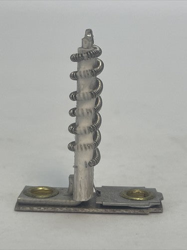 GE CR123C036A HEATER (LOT OF 3)4