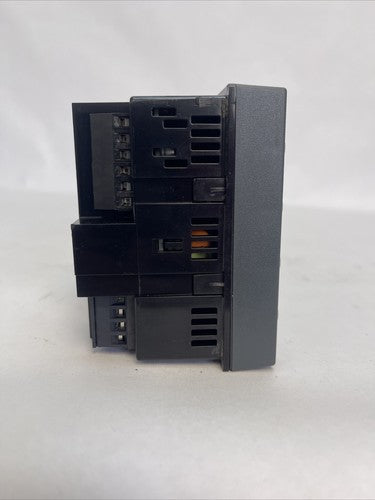 SQUARE D PM710 CA POWER LOGIC METER DISPLAY 100-415VAC 5VA 50/60HZ 125-250VDC 3W5