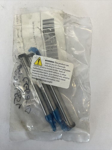 DAYTON KJX31 S400 M2 P.1120 PUNCH (BAG OF 3)0