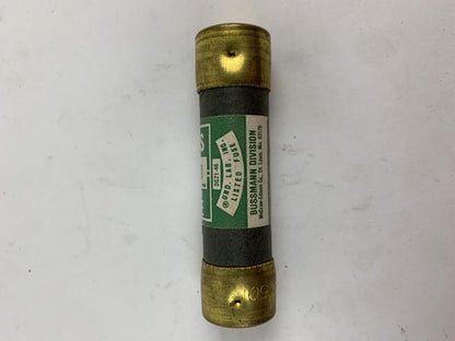 Bussmann One-Time NON 50 50A 250V Fuse "Lot of 12"2