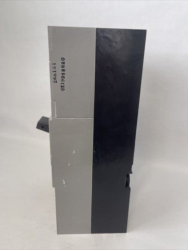 ITE MXD62S800A SENTRON SERIES MOLDED CASE SWITCH 800A 600VAC 250VDC 2P A01MN643