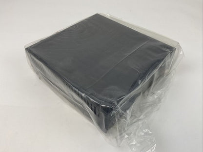 SAMPLEX POWER SEC-1212 SWITCH MODE DC POWER SUPPLY 10AMPS 13.8VDC6