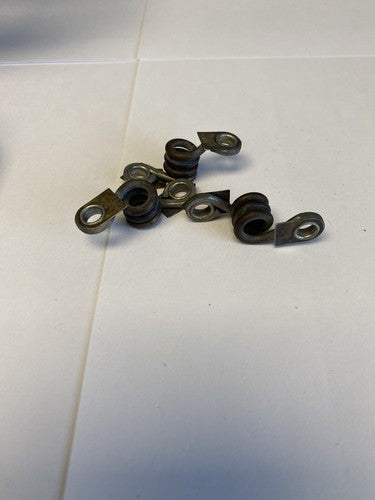 Cutler-Hammer H1043 Overload Heater Element "Lot of 3"0