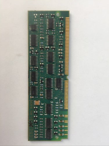 SIEMENS 462018.7600.51 CIRCUIT BOARD0