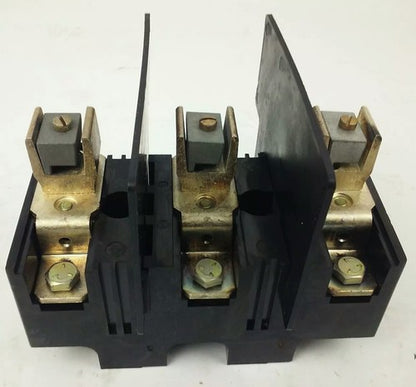 ALLEN BRADLEY 1494V-FS100 FUSE BLOCK, 100A, 600V, 1494V, 1494VFS100, NEW OTHER0