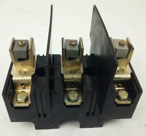 ALLEN BRADLEY 1494V-FS100 FUSE BLOCK, 100A, 600V, 1494V, 1494VFS100, NEW OTHER0