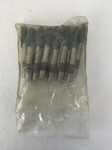 DAYTON HJX 37 S275 M2 P.2030 PUNCH (BAG OF 13)1