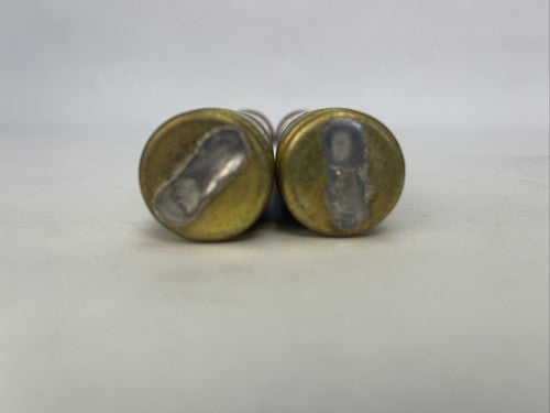 CEFCO CRS-R60 DUAL ELEMENT TIME DELAY CLASS RK5 60AMP 600VAC FUSE (LOT OF 2)1