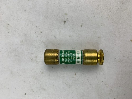 Bussmann Limitron Fast-Acting Current Limiting KTN-R 1 1A 250V Fuse "Lot of 15"1