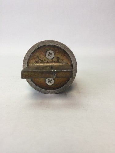 RELIANCE RFS 600 RECTIFIER FUSE 600 AMP 600 VAC1