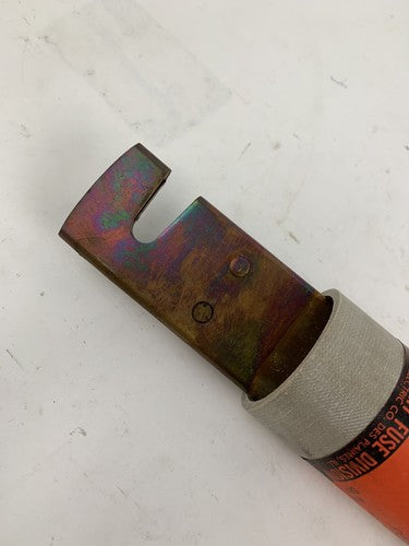 Economy Fuse SCL225 225A 600V Fuse5