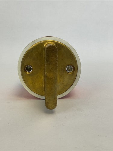 FERRAZ SHAWMUT AJT500 AMP-TRAP 2000 SMART SPOT FUSE 500A 600VAC 500VDC DUAL2