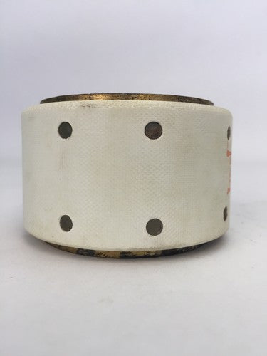 GOULD SHAWMUT AMPTRAP A13Z3000 FUSE 3000AMP 130 VOLTS TYPE 128 FORM 1013