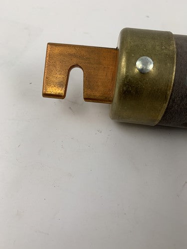 Cefco CRS-R200 200A 600V Class K5 Fuse "Lot of 2"6