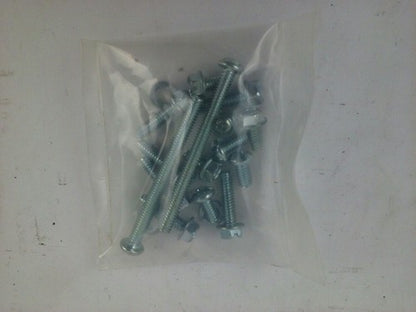 CUTLER HAMMER KPRL4JDS BREAKER MOUNTING HARDWARE 250A3