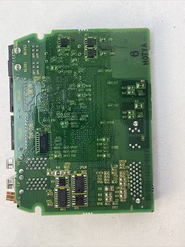 FANUC A16B-2101-0051/12G CIRCUIT BOARD *PARTS*6