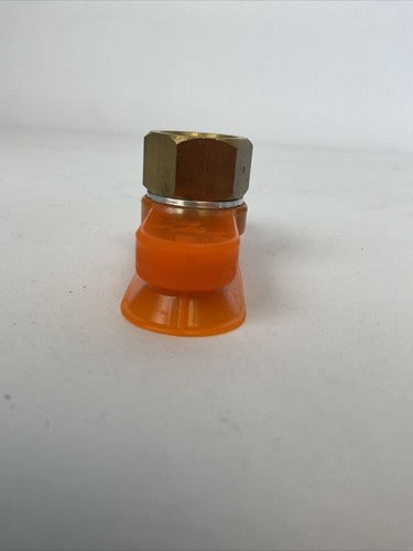 PIAB 0122455 SUCTION CUP OCF20X80P.5R.G45W2