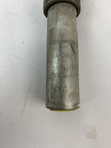 Bussmann CDE-R 500MCM AL 600V Cable Limiter2