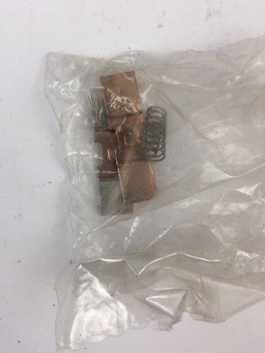 SQUARE D CLASS 9998 TYPE LA55 CONTACT REPLACEMENT KIT8