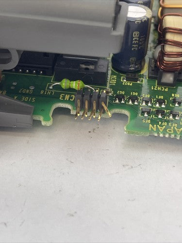 FANUC A16B-3200-0260/15E POWER BASE CIRCUIT BOARD8