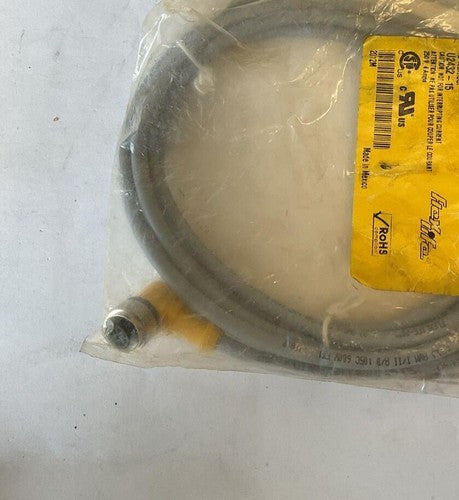 TURCK WK 4.4T-2/S101 CABLE2