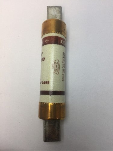 GOULD SHAWMUT OTS110 ONE-TIME FUSE 110AMP 600VAC CLASS K54
