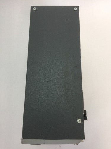 WAVETEK MODEL 39 30MS/S UNIVERSAL WAVEFORM GENERATOR 198-264VAC 250mA(T)250V HRC2