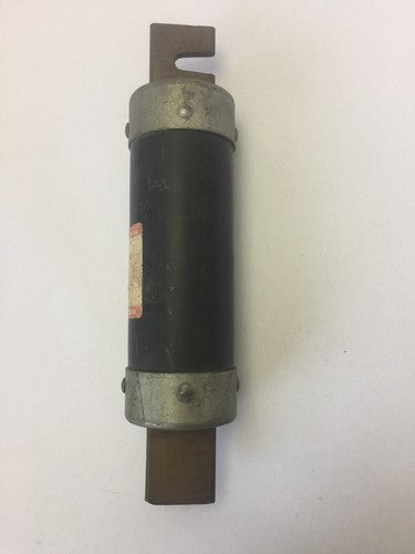 ECON-LIMITER LES 250 FUSE 250A 600VAC TIME DELAY CURRENT LIMITING DUAL ELEMENT 5