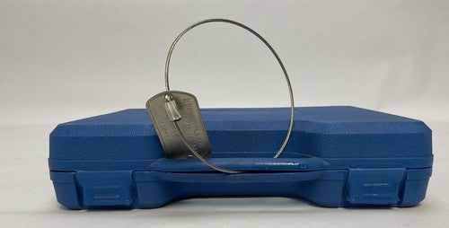 WESTWARD 3CYN8 7PC DOUBLE FLARING TOOL KIT 3/16",1/4",5/16",3/8",7/16",1/2",5/8"0