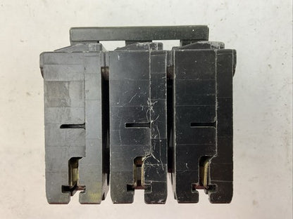 MURRAY MP3100 CIRCUIT BREAKER 100AMP 3POLE 240VAC3