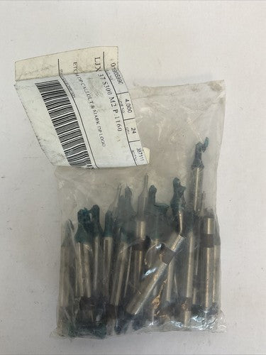 DAYTON LJX 37 S300 M2 P.1160 PUNCH (BAG OF 24)0