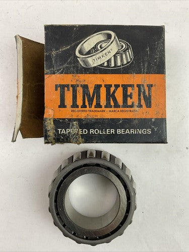 TIMKIN 26880 TAPERED ROLLER BEARING0