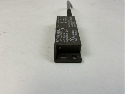 SCHMERSAL BNS 33-12Z-2187 SAFETY SENSOR 250mA 3W 100VAC/DC3