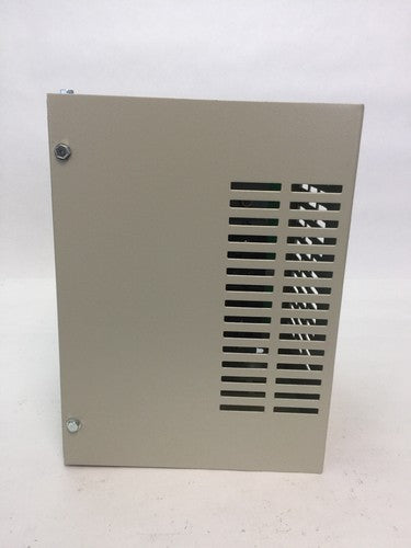 TCI KLC25BE dv/dTGUARD KLC OUTPUT FILTER 600V 25A6