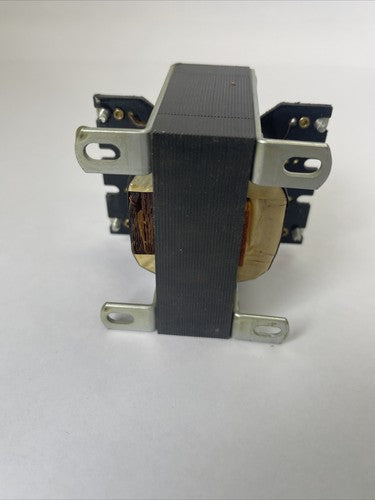 SQUARE D 9070 EO-1 CONTROL CIRCUIT TRANSFORMER SERIES B PRI. V 277 SEC. V 120 3